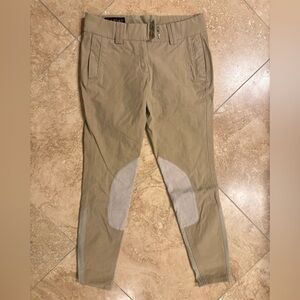 Ariat Breech